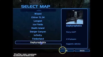 Halo: Combat Evolved : the big bang EP 1