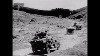 In 1922 Roy Chapman Andrews Used Dodge Brothers Cars To Look For Dinosaur Fossils In The Gobi Desert