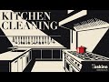 5 Commercial Kitchen Cleaning Mistakes to Avoid | Taskino