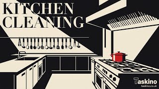 5 Commercial Kitchen Cleaning Mistakes to Avoid | Taskino