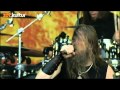 Amon Amarth - Cry of the Blackbirds (Wacken 2012)