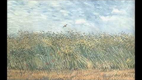 Johannes Stenberg - Minuet in B-flat major