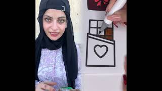 277مجموعة فيديوهات مضحكة، أفضل مدونة، أحب عملك @hadeel #foryou #fypag 1