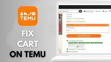 How To Fix Missing Add To Cart (Working 2025)