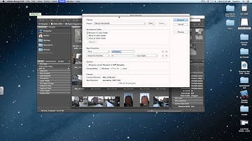 Advanced batch renaming in Adobe Bridge