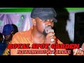 Prince indah full performance at royal spot garden nyakweri nyatike