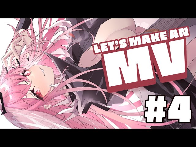 [MEMBER'S STREAM] #4 MV MAKE! We Can Do It!!のサムネイル