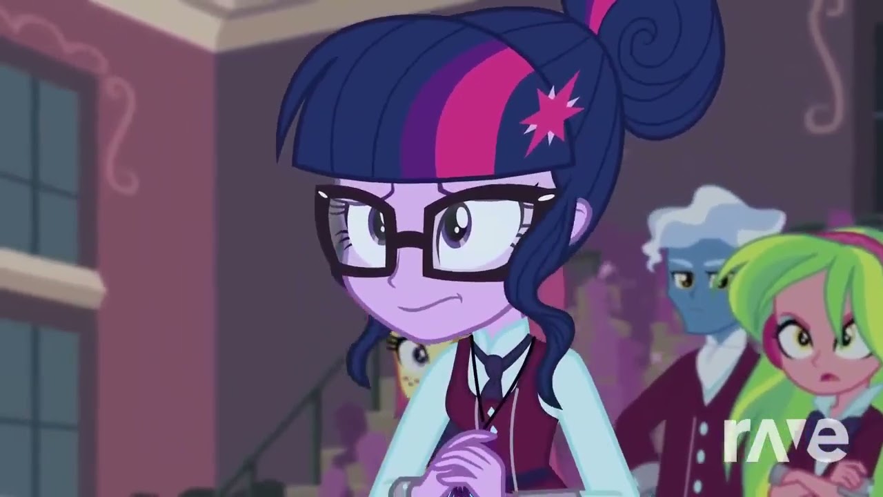 Unleash the magic Demo and Movie version mashup