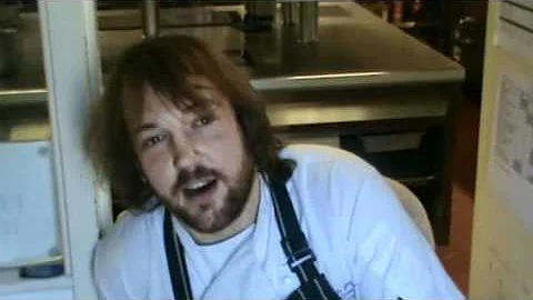 Sam Moody The 10-Questions Every Chef Wants To Know