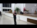ADILSON MASCHETTE - O LUGAR ONDE ESCONDEMOS NOSSOS PECADOS. - 19.06.2024.