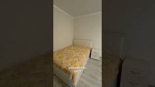 Однокомнатная квартира с ремонтом и мебелью в новом жилом комплексе в Анапе по горячей цене.