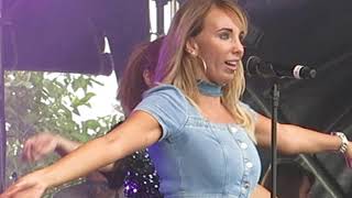 Download Lagu Annemarie Eilfeld -Und wenn du gehst-Schlager Olymp 2019 MP3