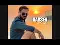 HAUSER INTERVIEW FOR UPCOMING TOUR AND EVENT