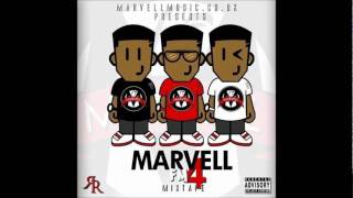 Marvell - Soon Part 2 [MARVELL FM 4]