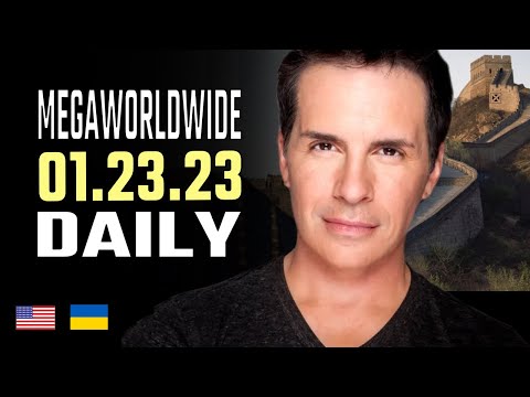 Gasroots and Global Cornspiracies : Hal Sparks Megaworldwide