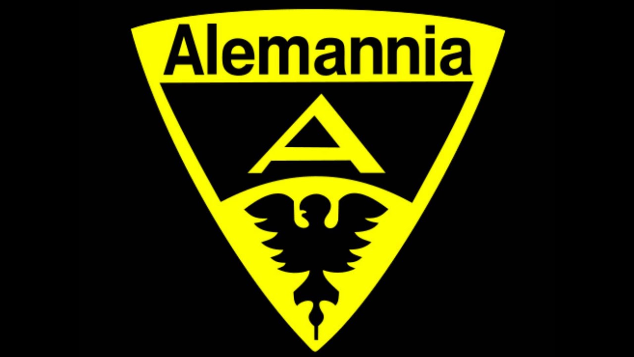 Allemania Aachen Allemania Aachen