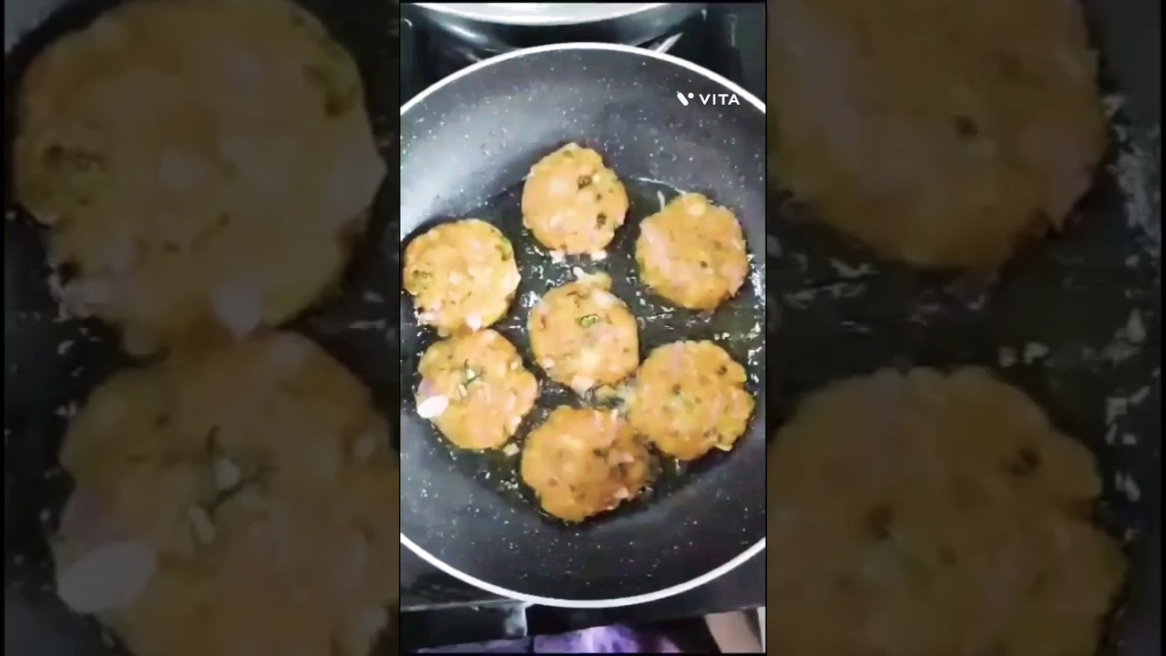 Balekayi Cutlet (Raw Banana) Recipe in Kannada bananacutlet 