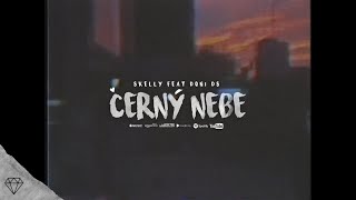 Skelly - Černý nebe (feat. Doni DS)