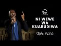 Ni Wewe Wa Kuabudiwa || Wa Ajabu -  EL