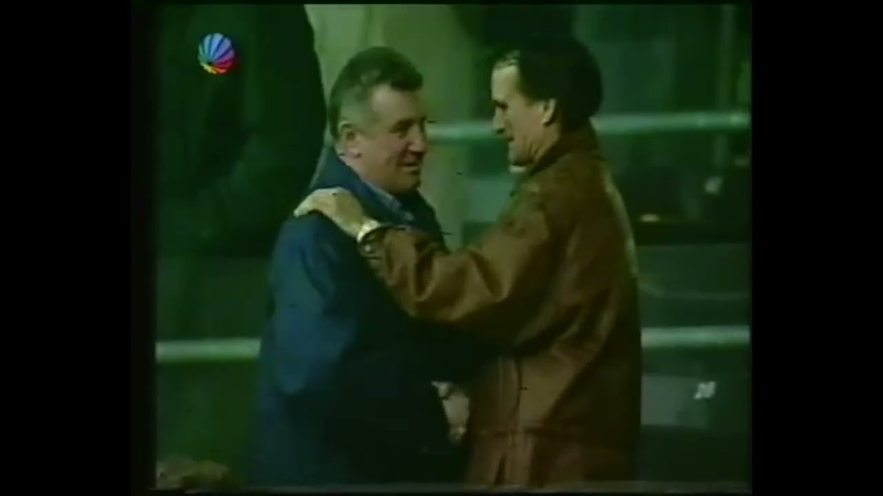 1994/95 1.FC Köln - 1860 München