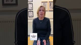 Business Card – Anne Jones – Staffordshire Skills Hub – The Business Hour Channel - #TBH #skills