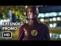 The Flash 2x04 Extended Promo 