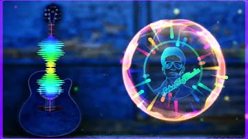 Guitar Spectrum Audio | New Avee Template | Osam Template Visualization Spectrum Audio | #41