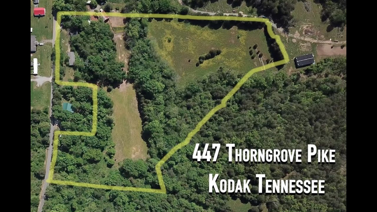 447 Thorngrove Pike YouTube