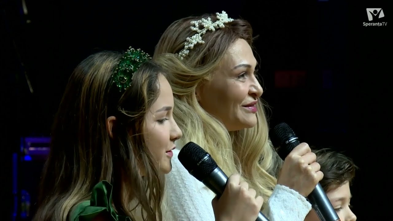 Avem Mântuitor | Concert SperanțaTV
