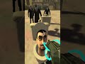 Skibidi Toilet Infection Gameplay – Titan TV vs Giant Skibidi Toilet Fight! 🕹️ #shorts