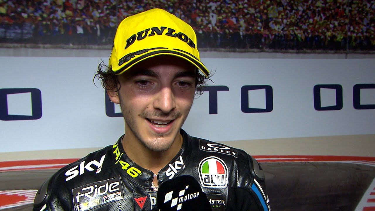 girls like you Bagnaia: