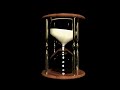 Hourglass 3D Animation