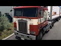 ATS | TO BYL KOPEC | Detroit 8v92TA a 51000lb v triplu