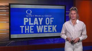 QMG Play of the Week