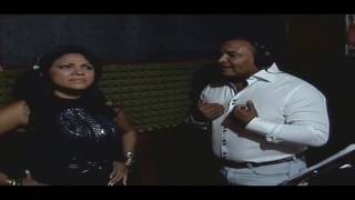Vitico Castillo & La Negra Linares - La Negra del Pliqui Pliqui