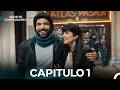 Amor De Contrabando Capítulo 1 (Doblado En Español)