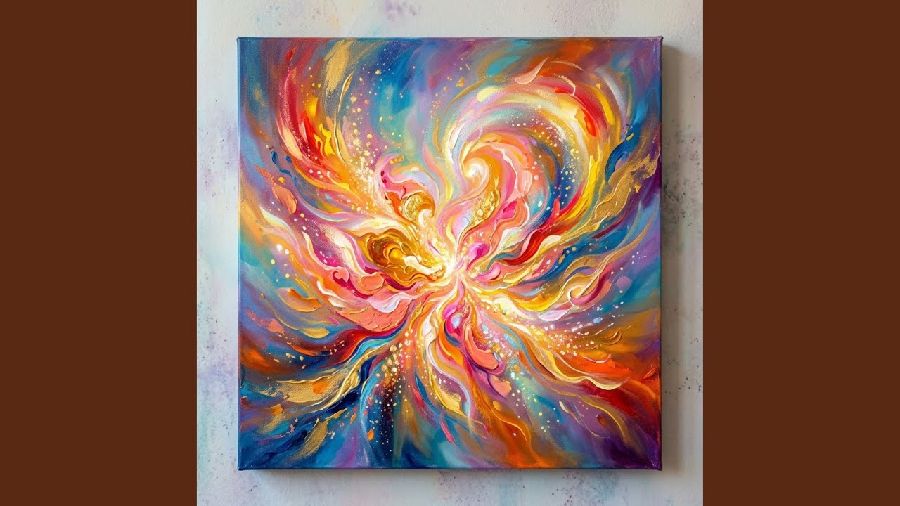 Guarda Celestial Harmony su YouTube Guarda Celestial Harmony su YouTube
