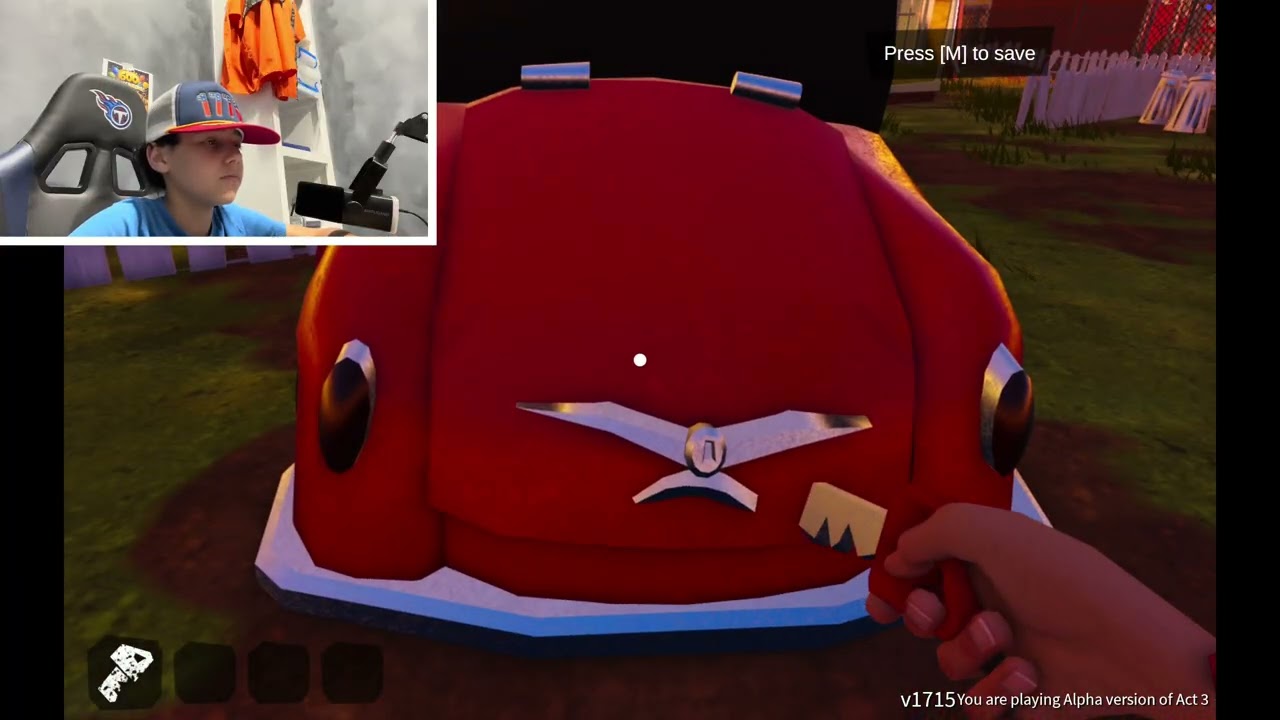 RESARTING HELLO FREDBEAR AT NIGHT!!!!!