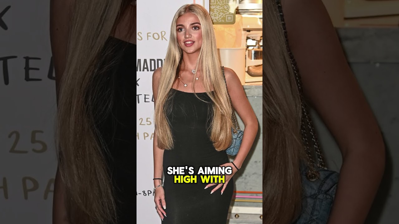 Princess Andre Splits from Boyfriend to Focus on Career and Millions  