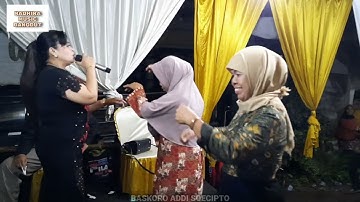 jaipong tilil versi dangdut ELVIO MUSIC KARANGPUCUNG CILACAP