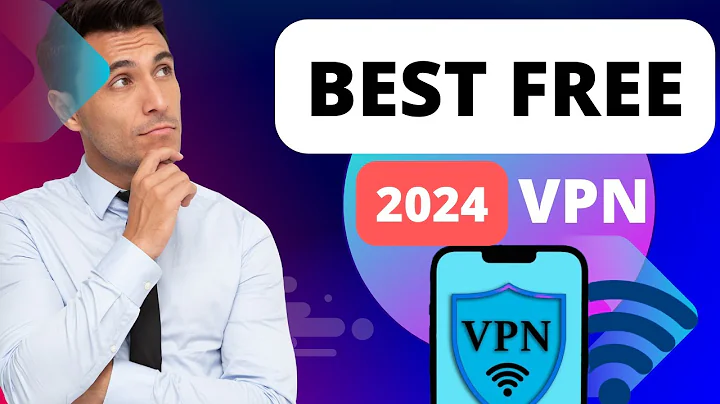 5 BEST FREE VPN 2024 | Protect Your Online Privacy Today!