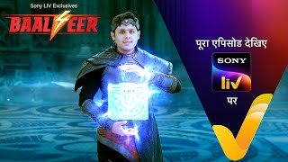 NEW! Baalveer S4 | Ep 12 | 21 May 2024 | Teaser