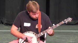 Gregg Welty - Little Rock Getaway (1st Place) chords