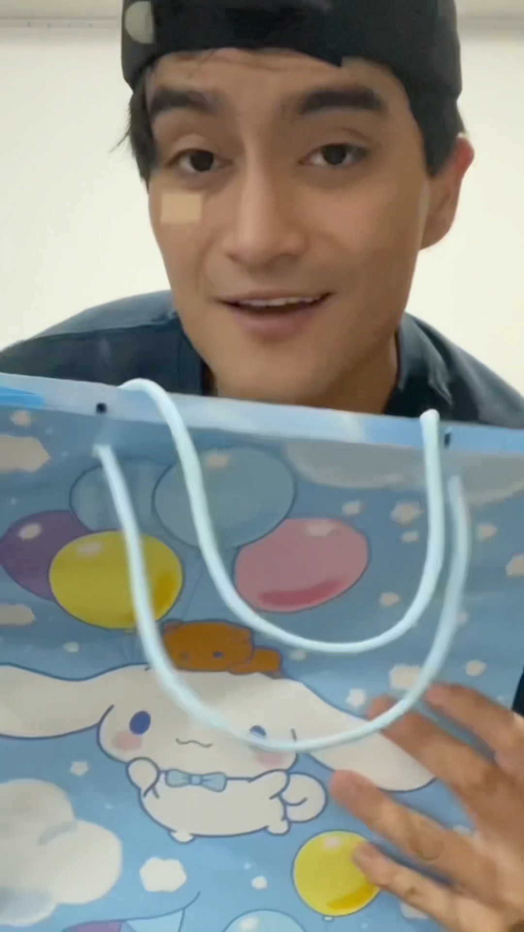 LE DI UN REGALO SORPRESA A MI HERMANA ?? Jeremy Parre