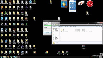 how to install AMCO mod pack
