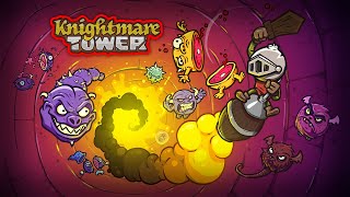 Knightmare Tower | Gameplay