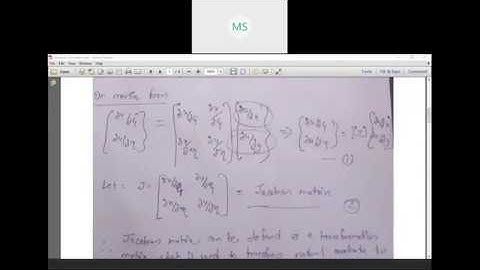 FEM Module 3  Part 1
