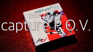 ゆるふわ商品研究部 capture P.O.V. + GoPro HERO5 + Karma Grip