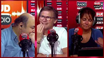 Le supplément média avec Laurent Romejko, animateur thumbnail