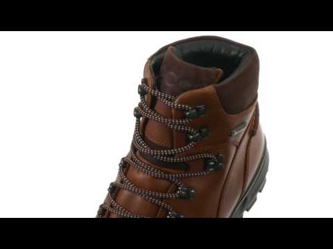 ecco track 6 gtx high